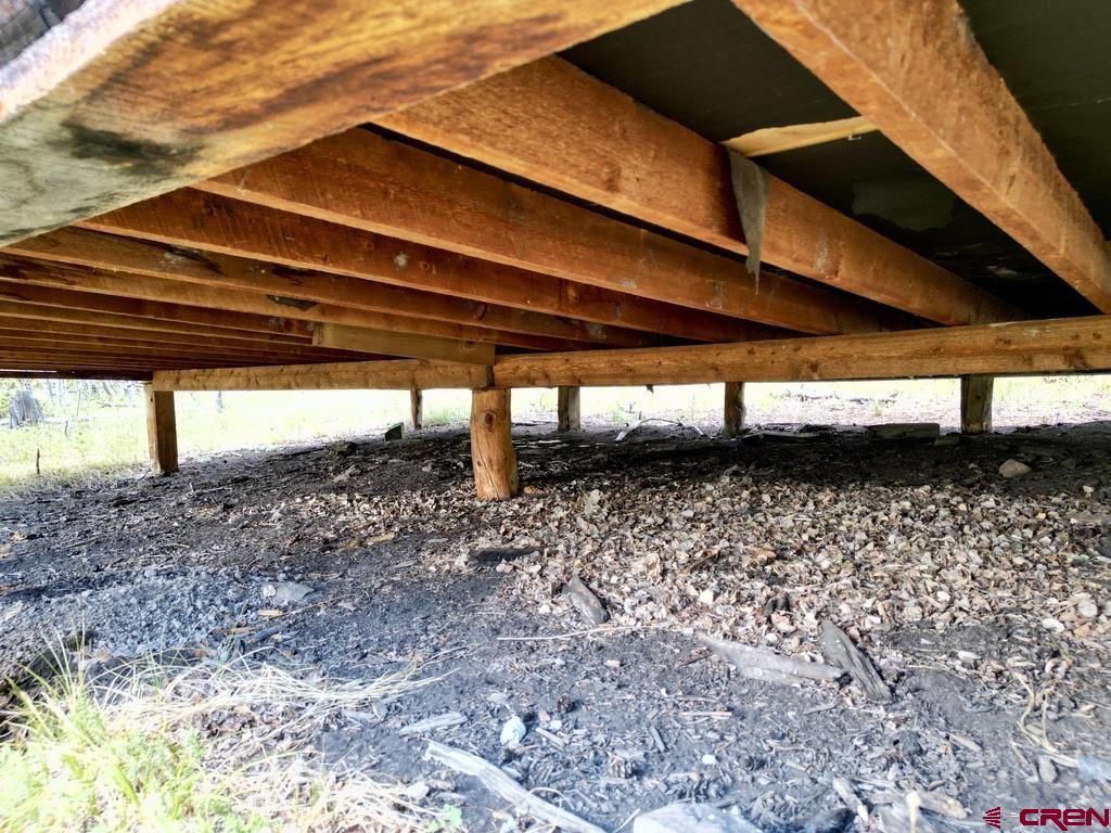 404 Forest Service Road 680.2a Gunnison CO 81230