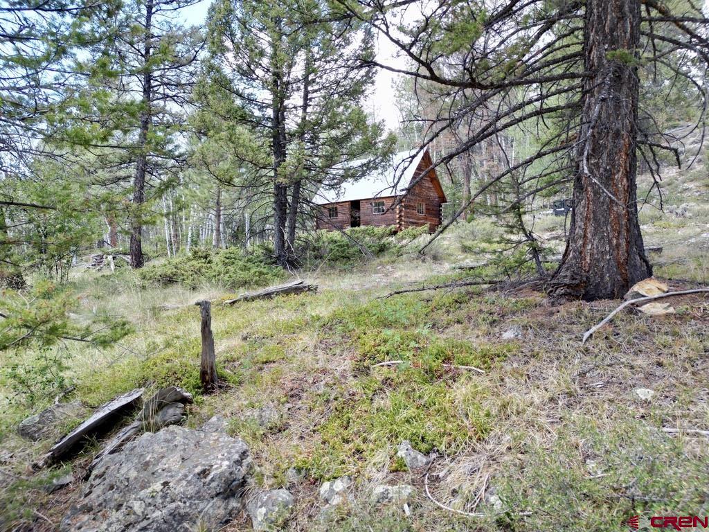 404 Forest Service Road 680.2a Gunnison CO 81230