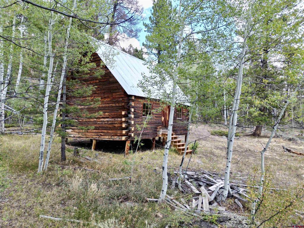 404 Forest Service Road 680.2a Gunnison CO 81230
