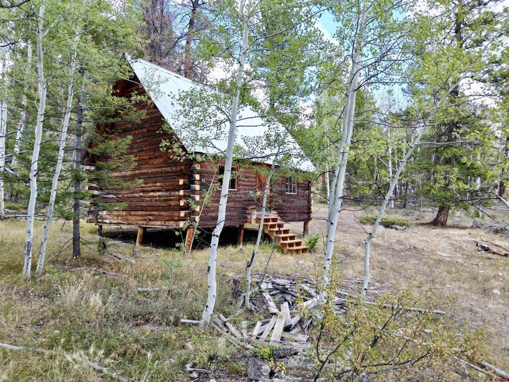 404 Forest Service Road 680.2a Gunnison CO 81230