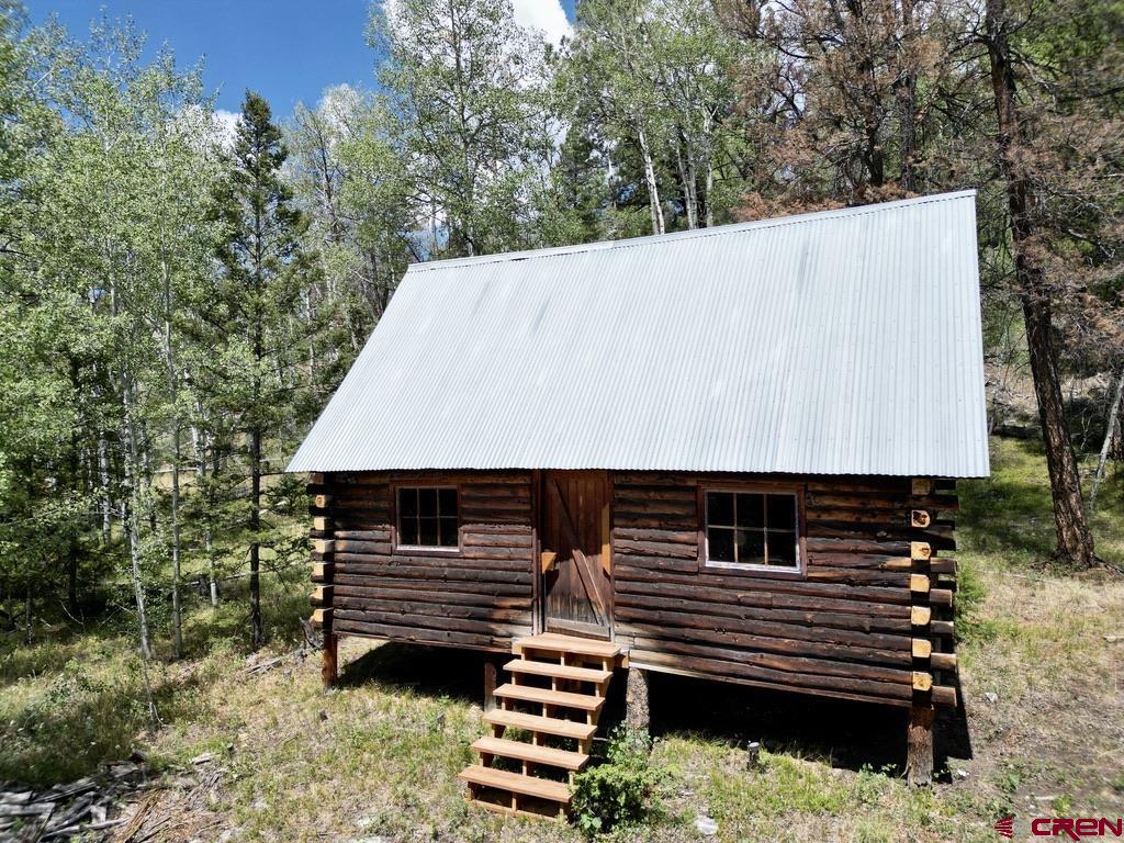 404 Forest Service Road 680.2a Gunnison CO 81230