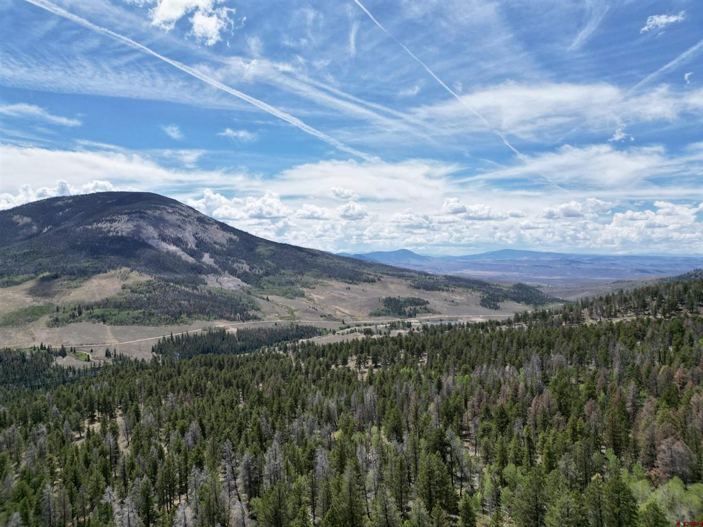 404 Forest Service Road 680.2a Gunnison CO 81230