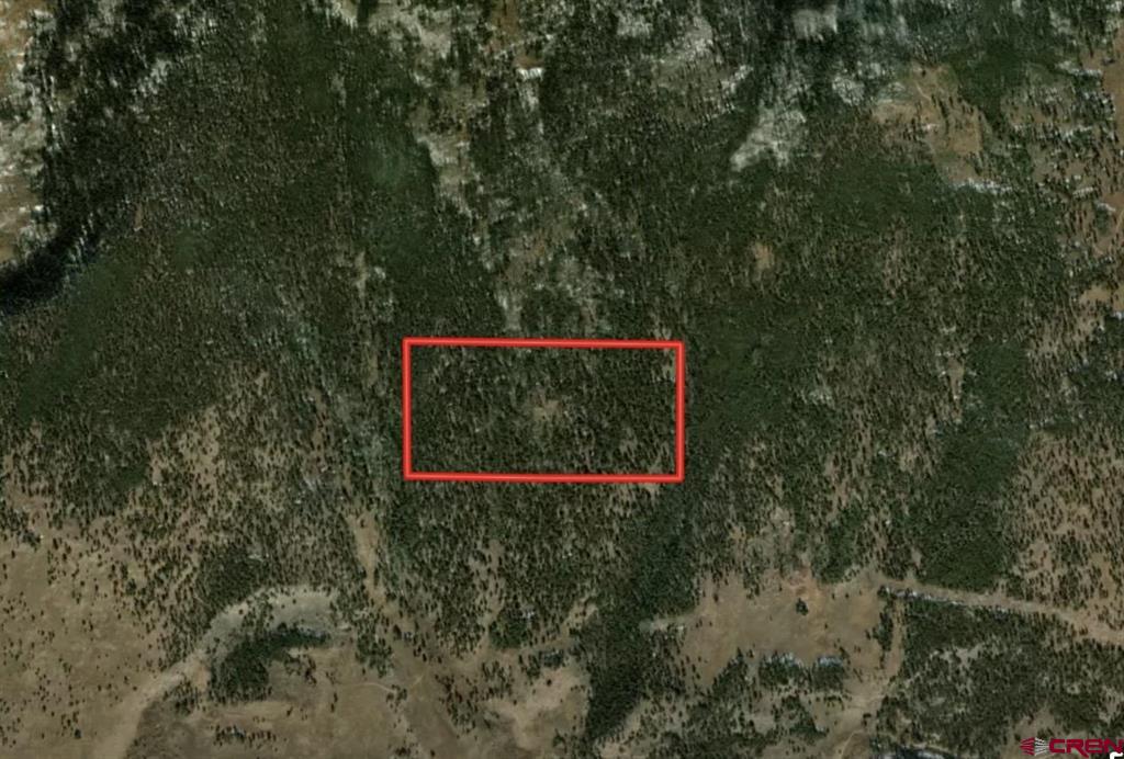 404 Forest Service Road 680.2a Gunnison CO 81230