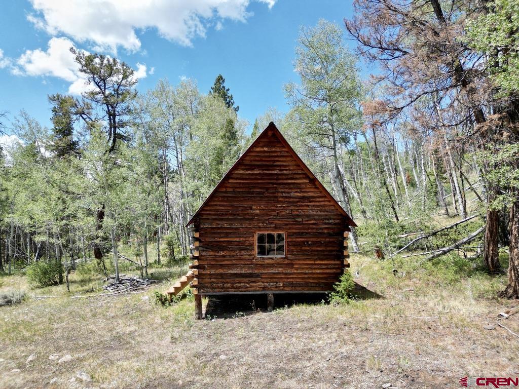 404 Forest Service Road 680.2a Gunnison CO 81230