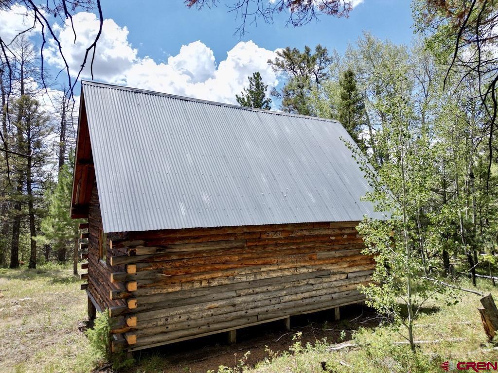 404 Forest Service Road 680.2a Gunnison CO 81230