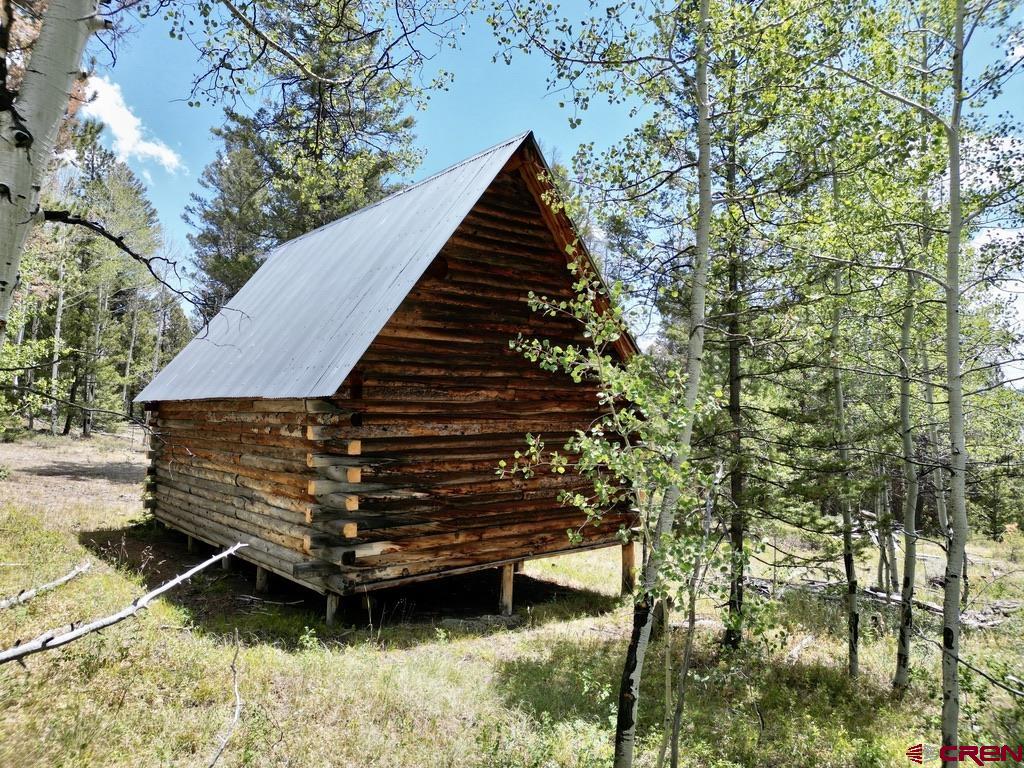 404 Forest Service Road 680.2a Gunnison CO 81230