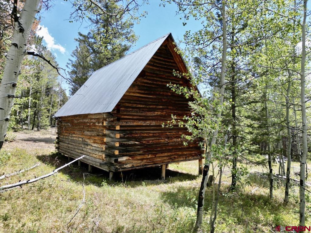 404 Forest Service Road 680.2a Gunnison CO 81230