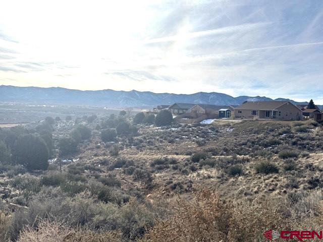 Tract D Tbd Jennings Cortez CO 81321