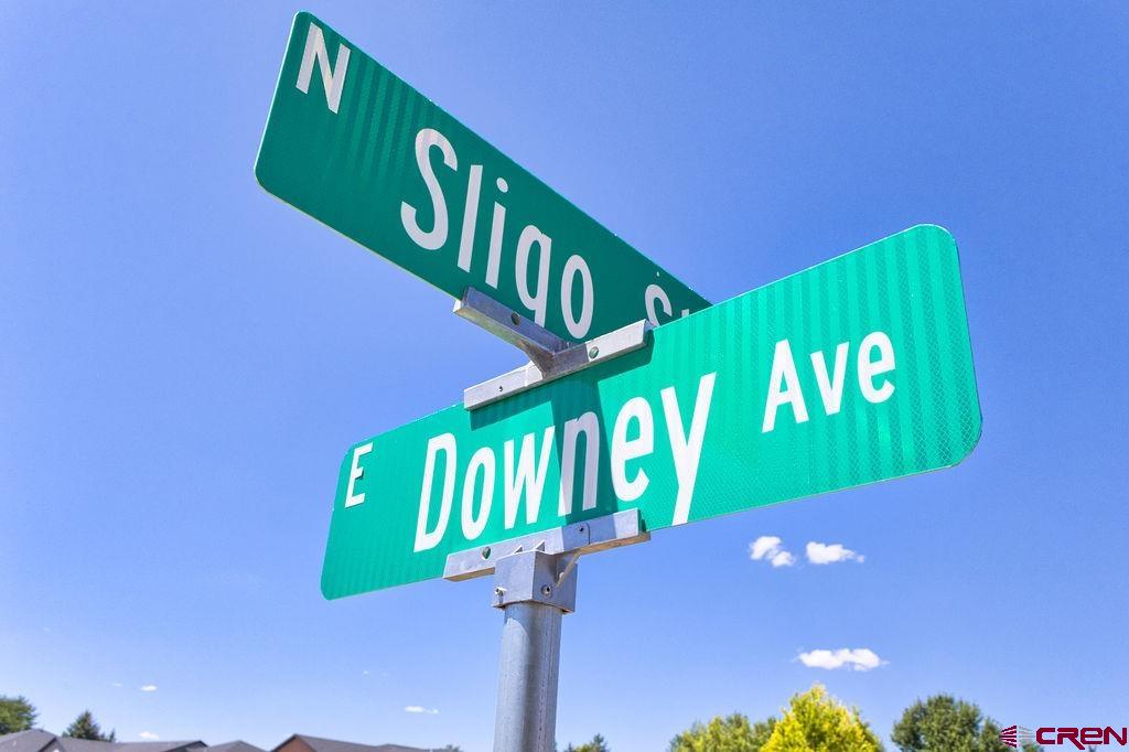 Tbd E Downey Avenue Cortez CO 81328