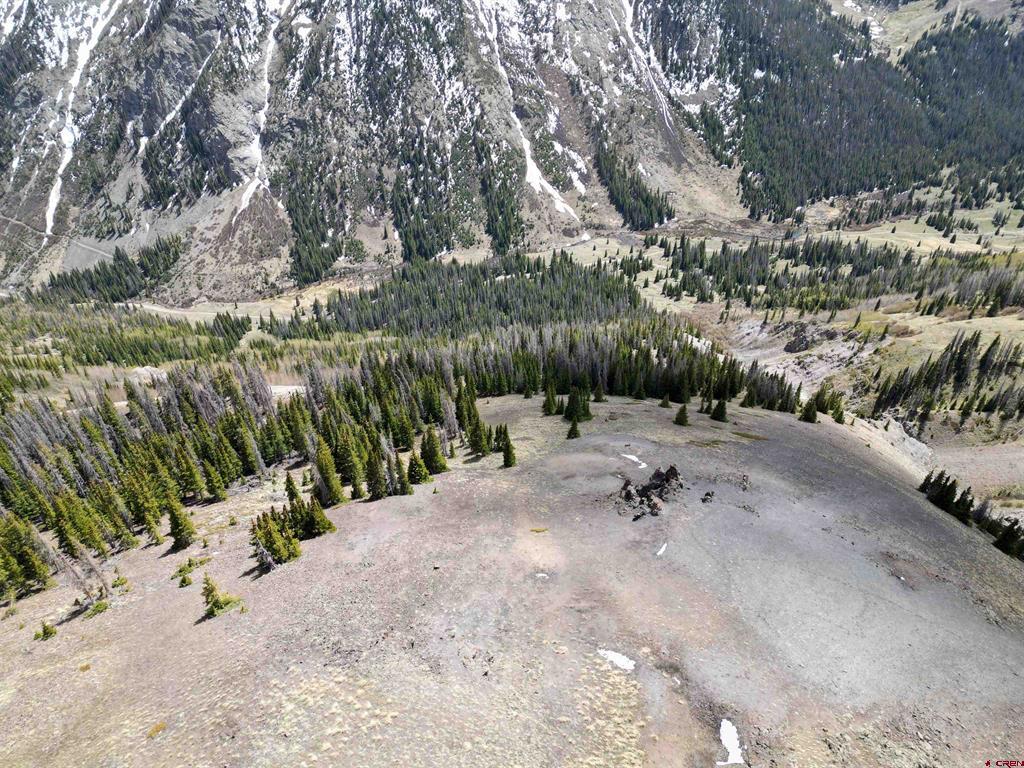 Tbd American Eagle Lode Claim Cluster Lake City CO 81235