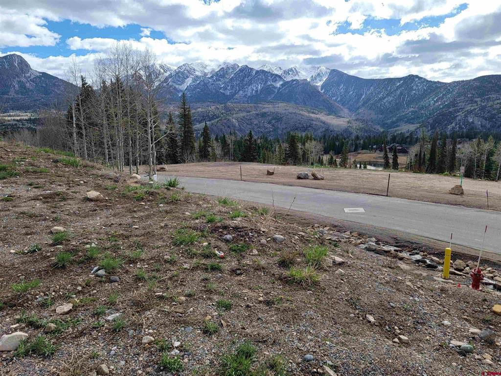 40 Hermosa Park Road Durango CO 81301