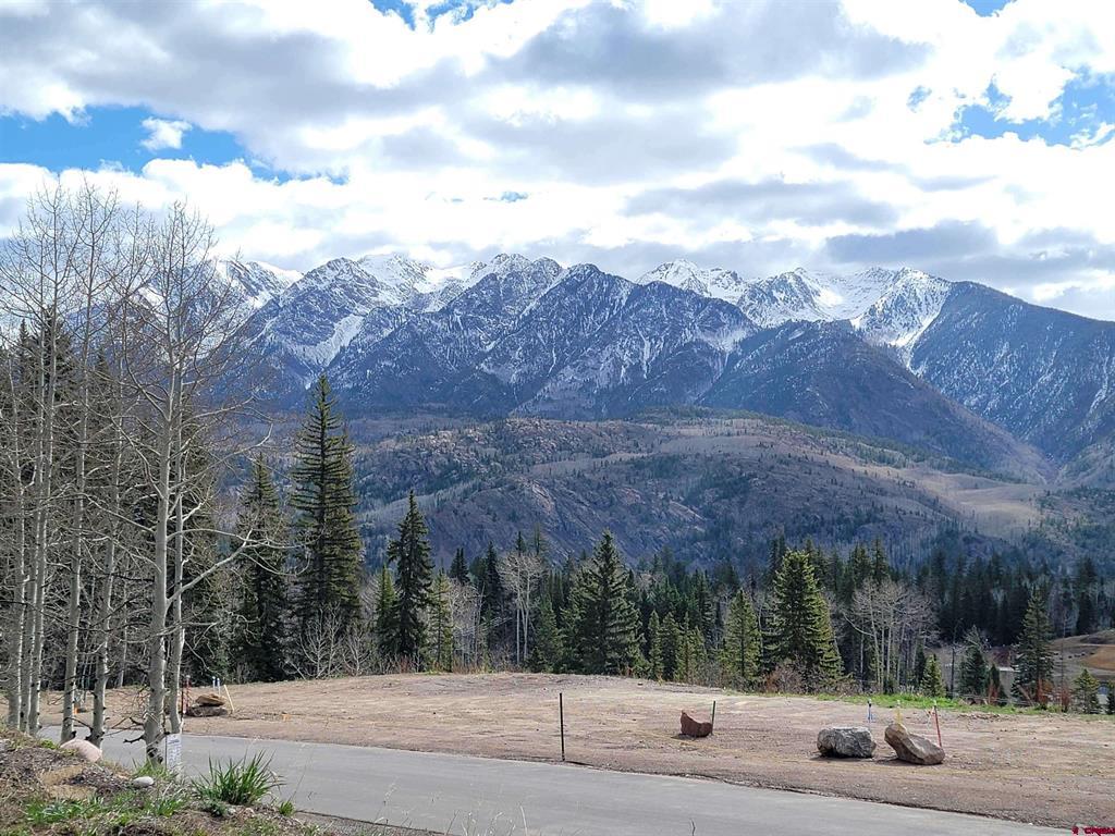 40 Hermosa Park Road Durango CO 81301