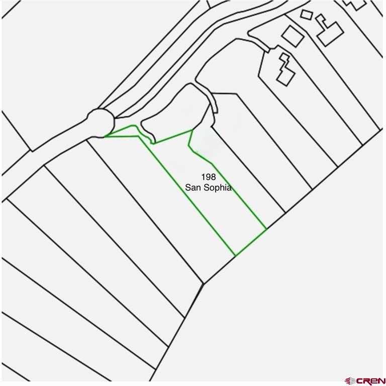 198 San Sophia Lane Ridgway CO 81432