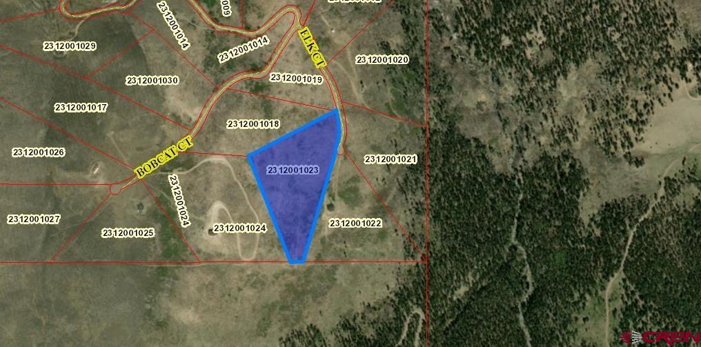 655 Elk Court South Fork CO 81154