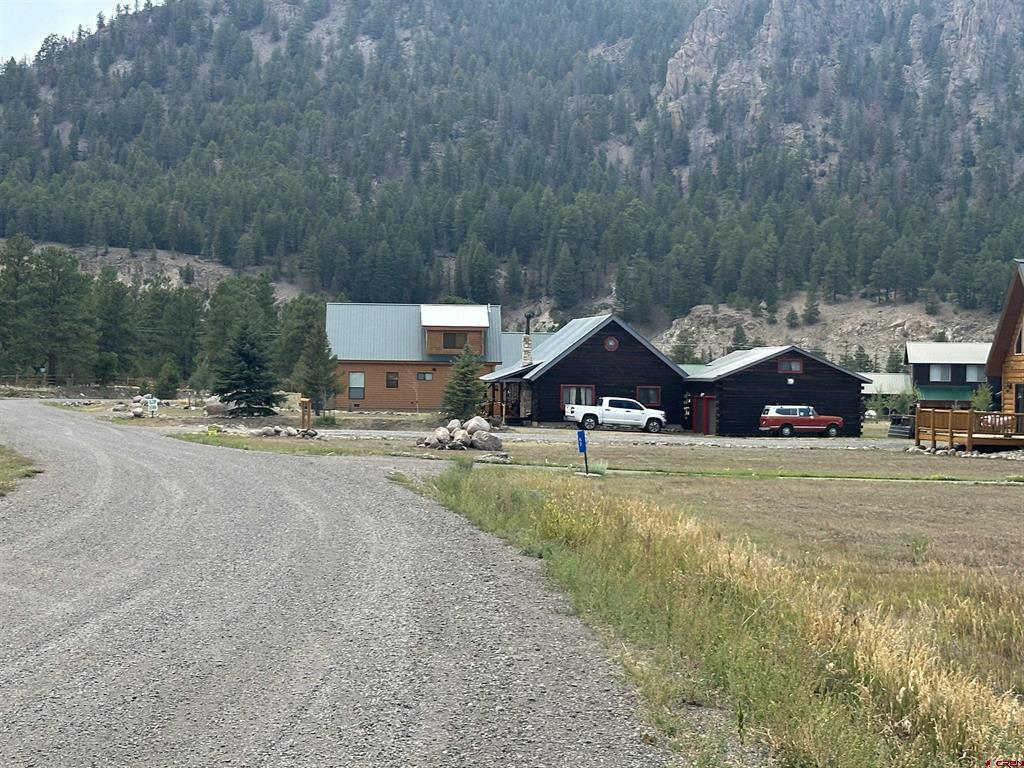 43 Million Lane South Fork CO 81154