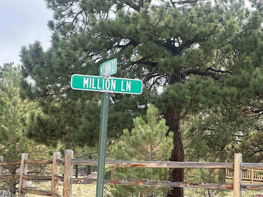 43 Million Lane South Fork CO 81154