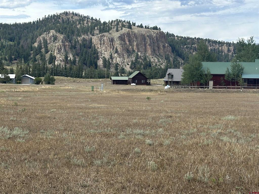 43 Million Lane South Fork CO 81154