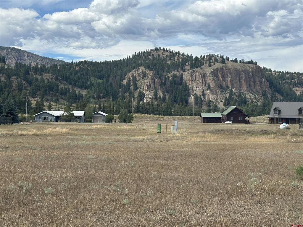 43 Million Lane South Fork CO 81154