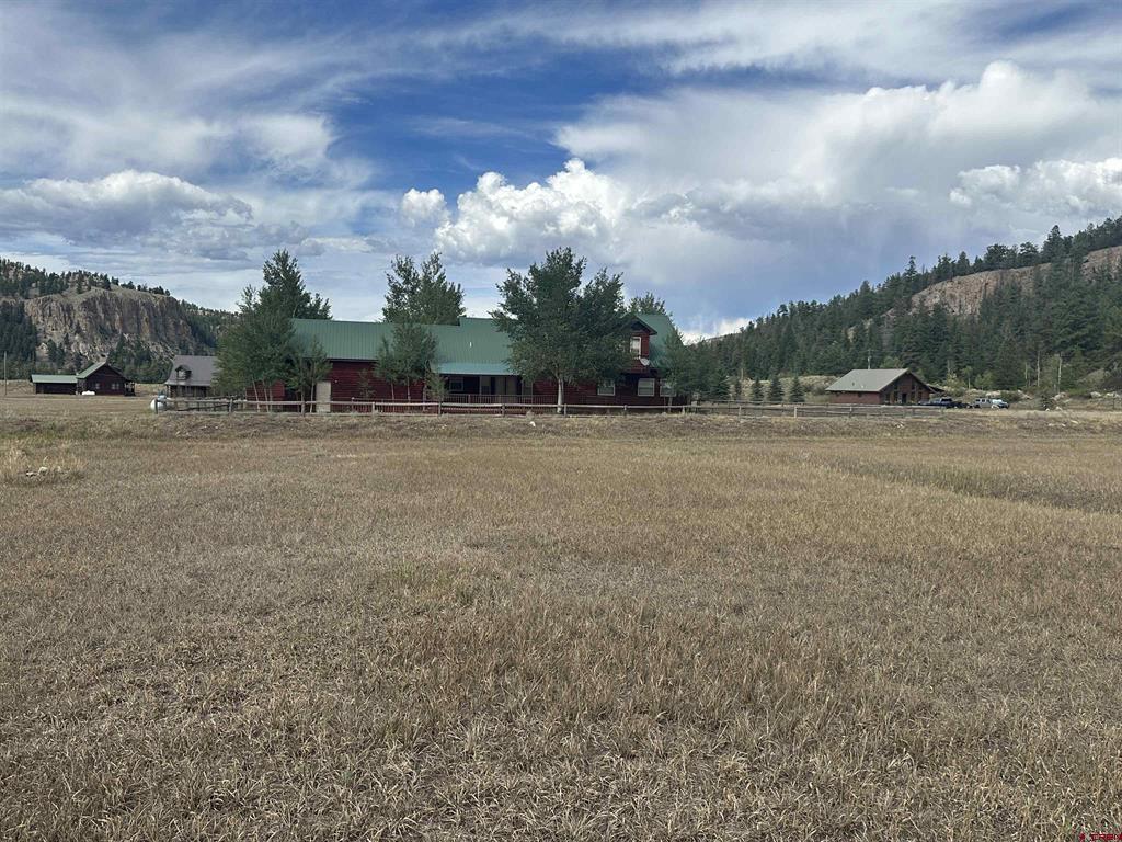 43 Million Lane South Fork CO 81154