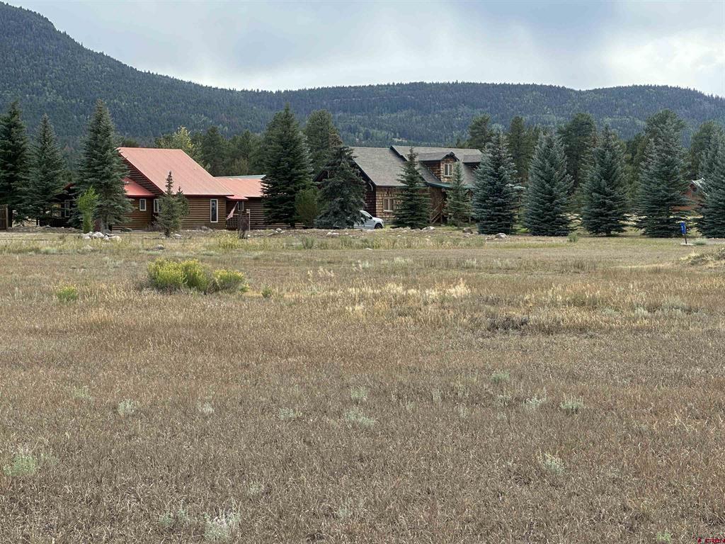 43 Million Lane South Fork CO 81154