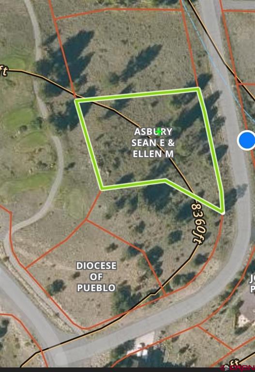 449 Rio Grande Club Trail South Fork CO 81154