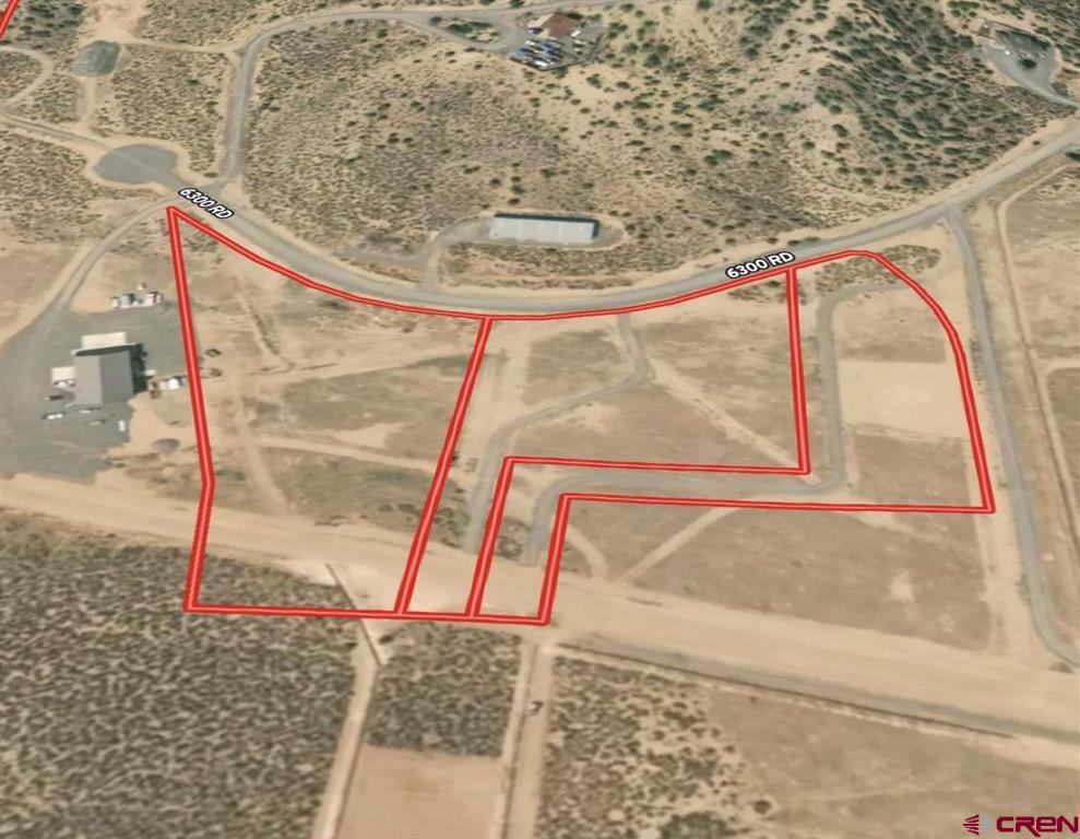 Lot 3 6300 Road Montrose CO 81403