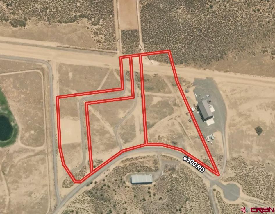 Lot 3 6300 Road Montrose CO 81403