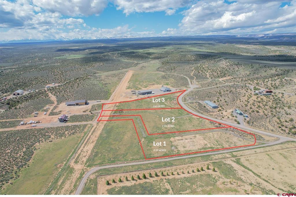 Lot 3 6300 Road Montrose CO 81403