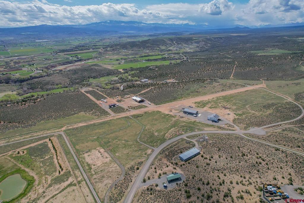 Lot 3 6300 Road Montrose CO 81403