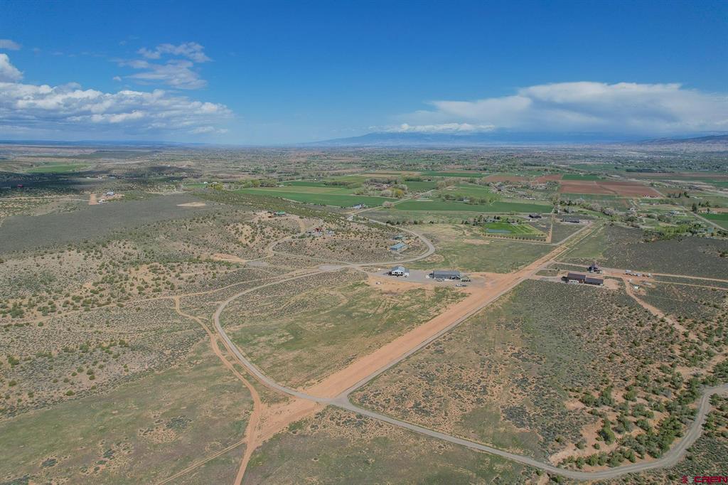 Lot 3 6300 Road Montrose CO 81403