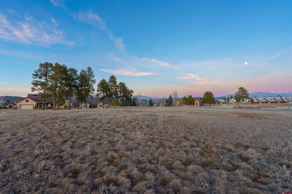 49 Capstone Circle Pagosa Springs CO 81147
