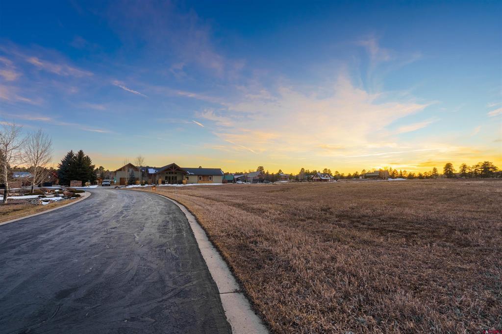 49 Capstone Circle Pagosa Springs CO 81147