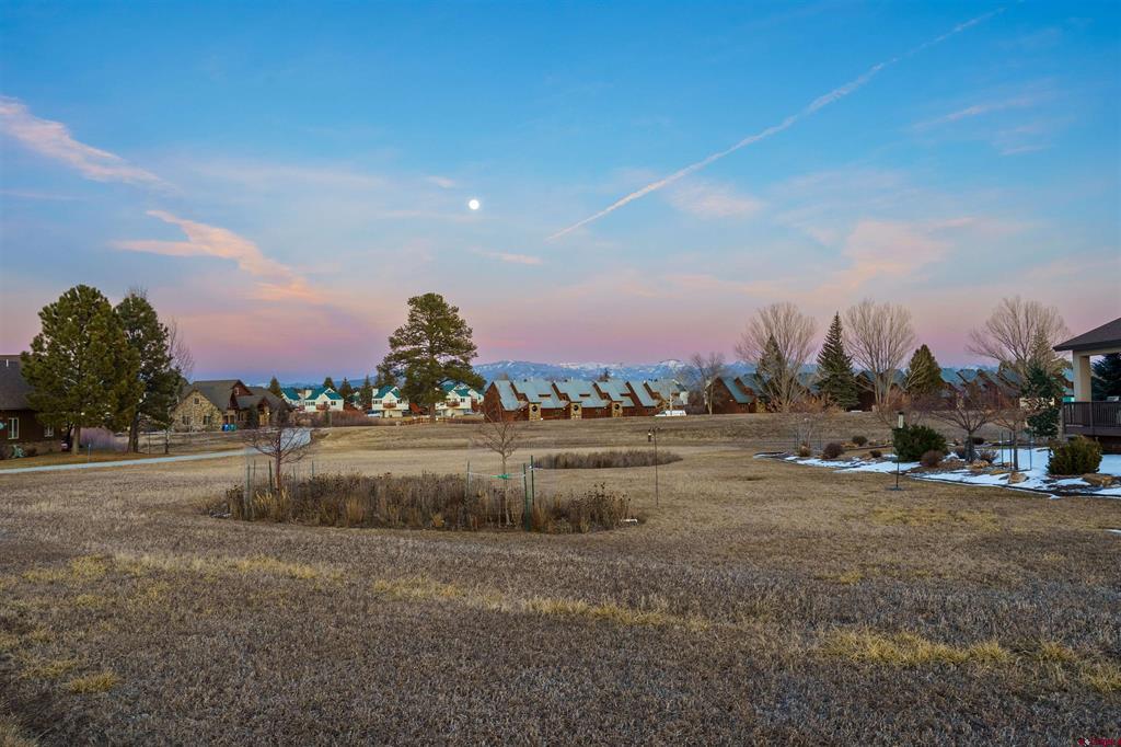 49 Capstone Circle Pagosa Springs CO 81147
