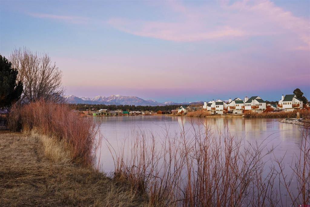 49 Capstone Circle Pagosa Springs CO 81147