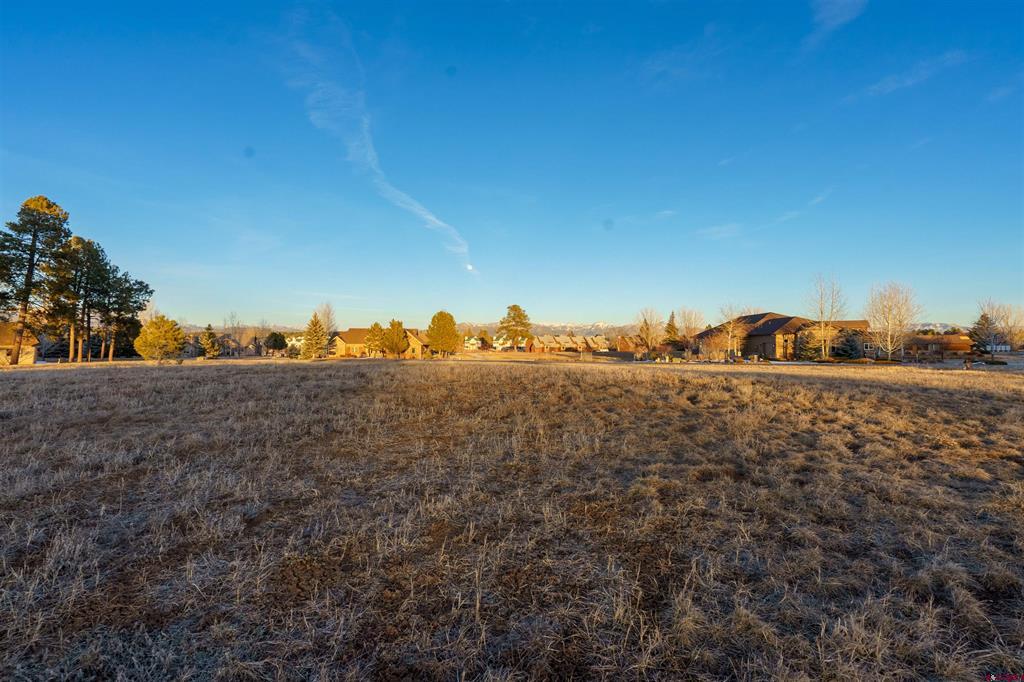 49 Capstone Circle Pagosa Springs CO 81147