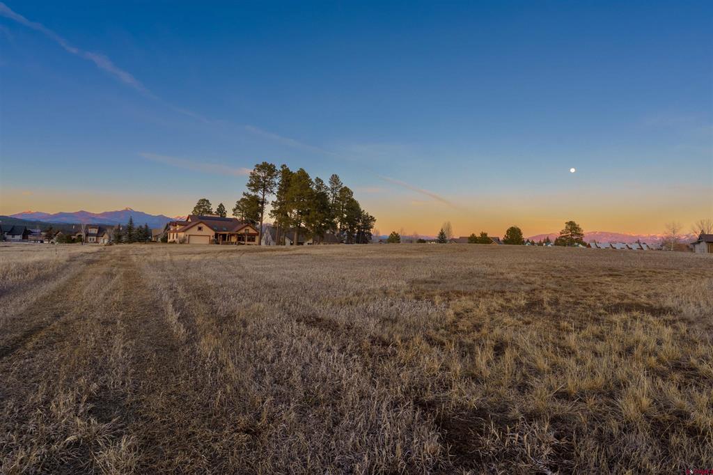 49 Capstone Circle Pagosa Springs CO 81147