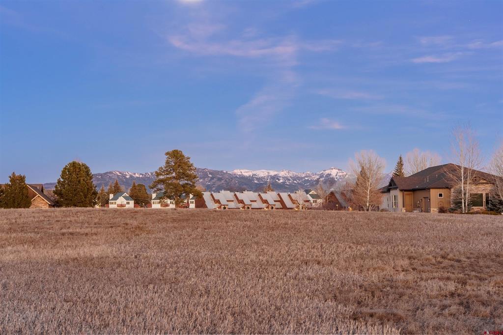 49 Capstone Circle Pagosa Springs CO 81147