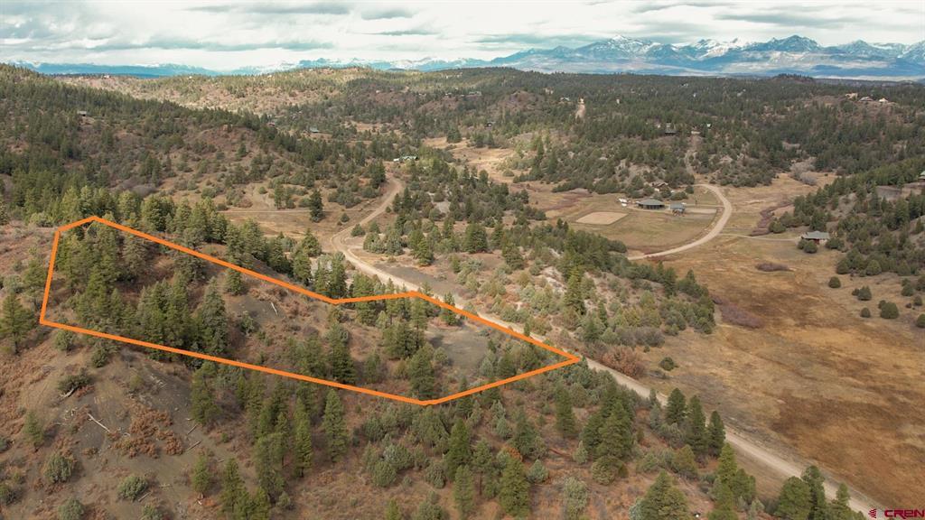 1433 Harvard Avenue Pagosa Springs CO 81147