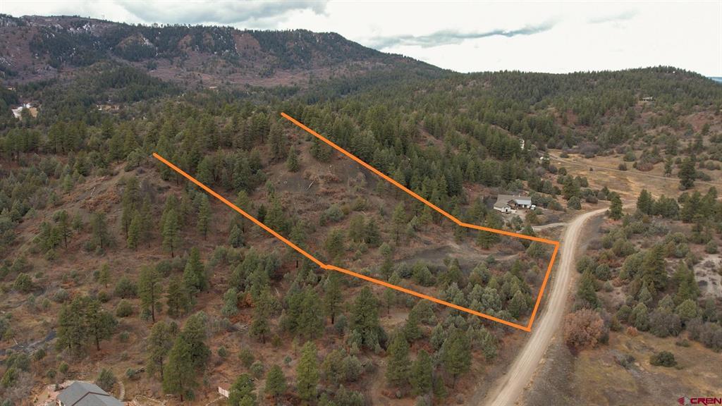 1433 Harvard Avenue Pagosa Springs CO 81147
