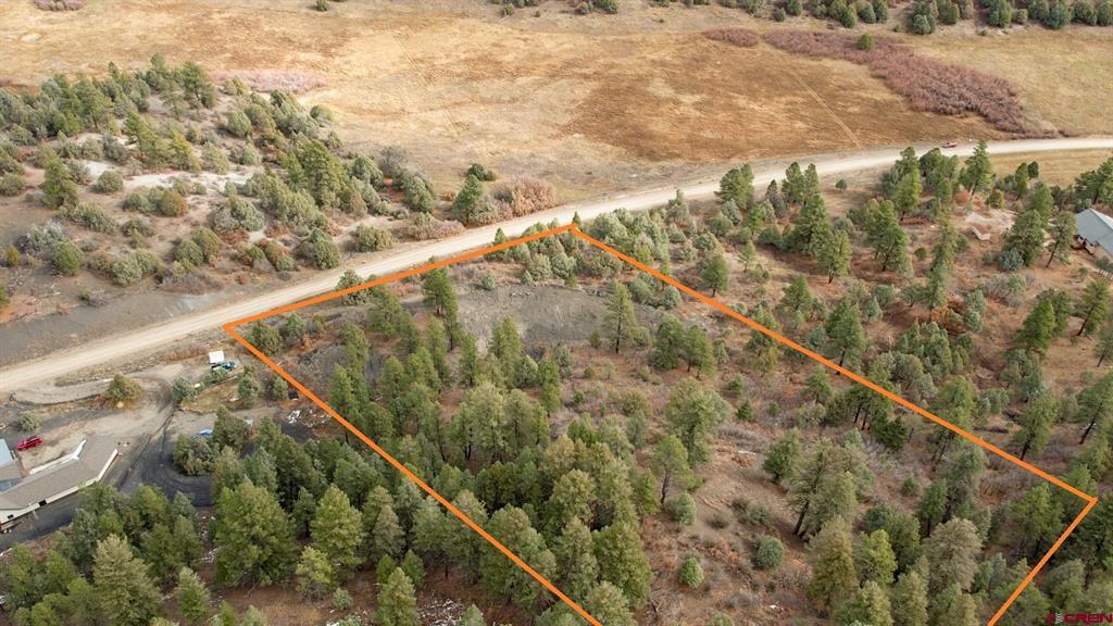1433 Harvard Avenue Pagosa Springs CO 81147