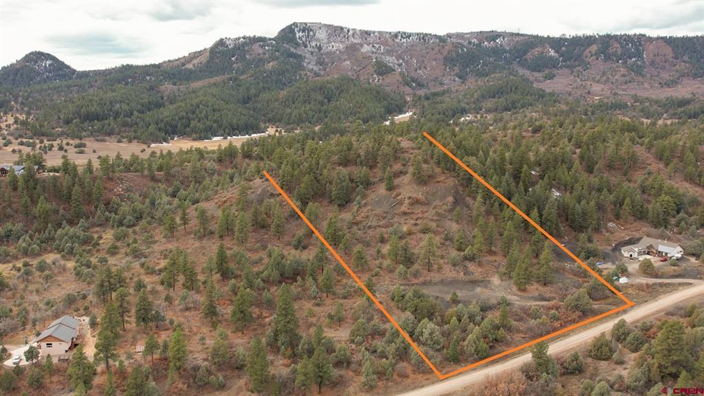 1433 Harvard Avenue Pagosa Springs CO 81147