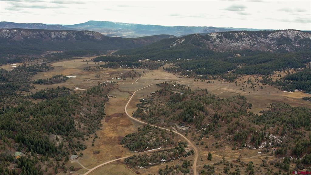 1433 Harvard Avenue Pagosa Springs CO 81147