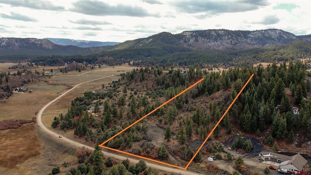 1433 Harvard Avenue Pagosa Springs CO 81147