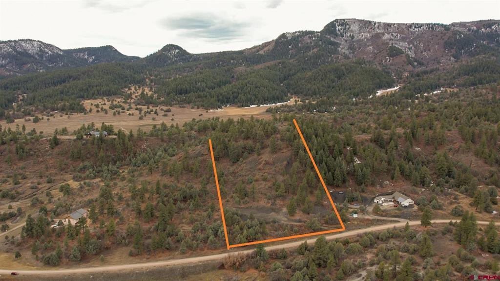 1433 Harvard Avenue Pagosa Springs CO 81147