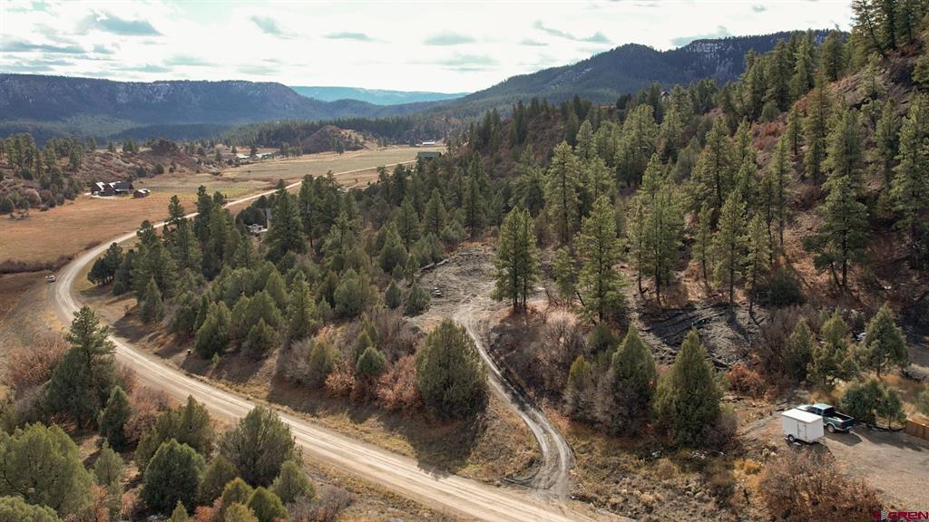 1433 Harvard Avenue Pagosa Springs CO 81147