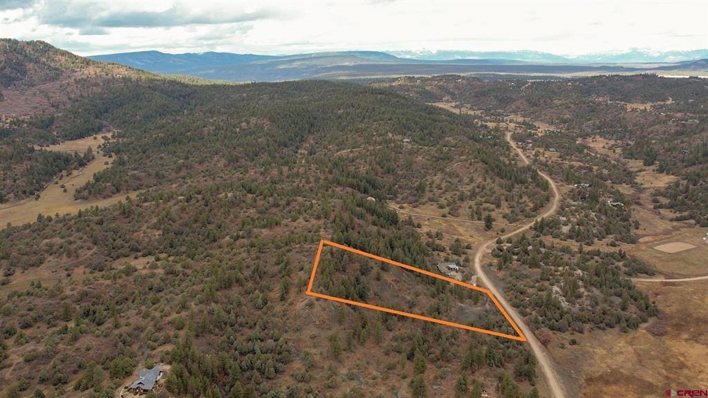 1433 Harvard Avenue Pagosa Springs CO 81147