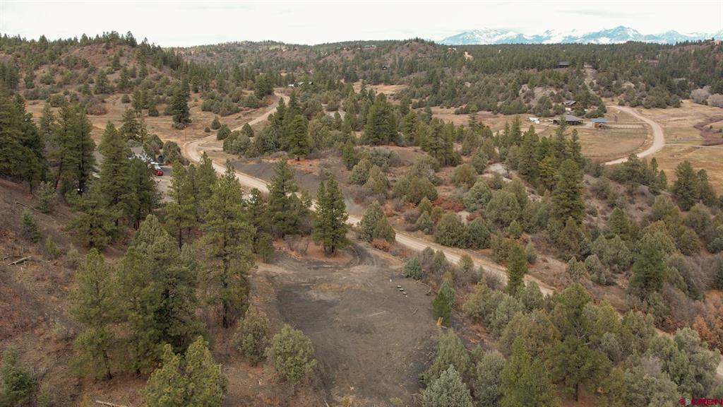 1433 Harvard Avenue Pagosa Springs CO 81147