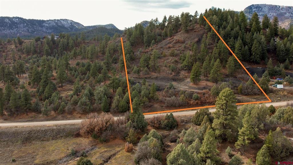 1433 Harvard Avenue Pagosa Springs CO 81147