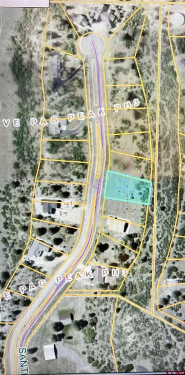 497 Santino Place Circle Pagosa Springs CO 81147