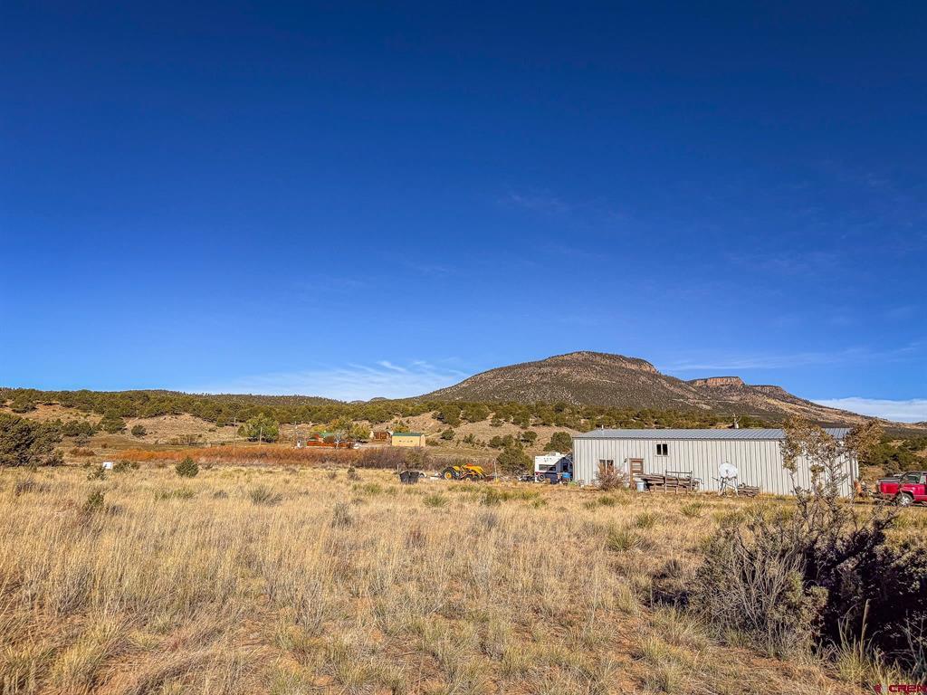 331 Red Feather Road South Fork CO 81154